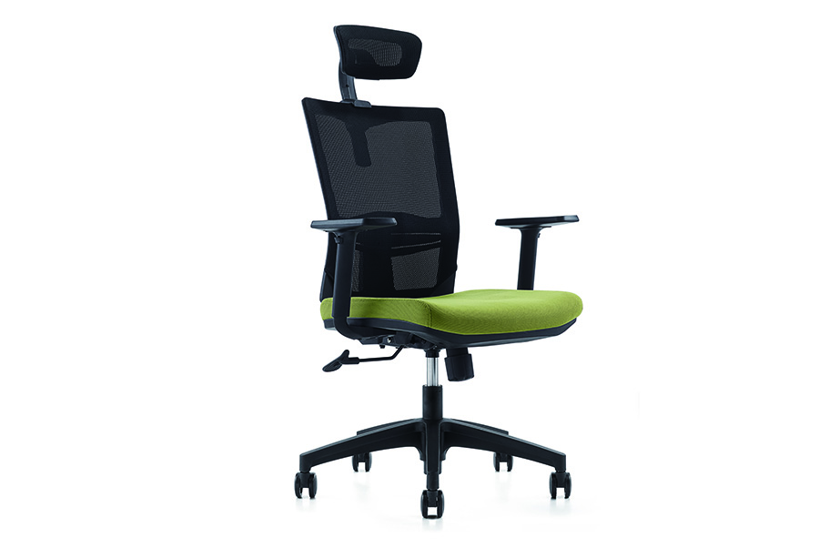 经理办公椅，上海办公椅定制，上海办公家具定制