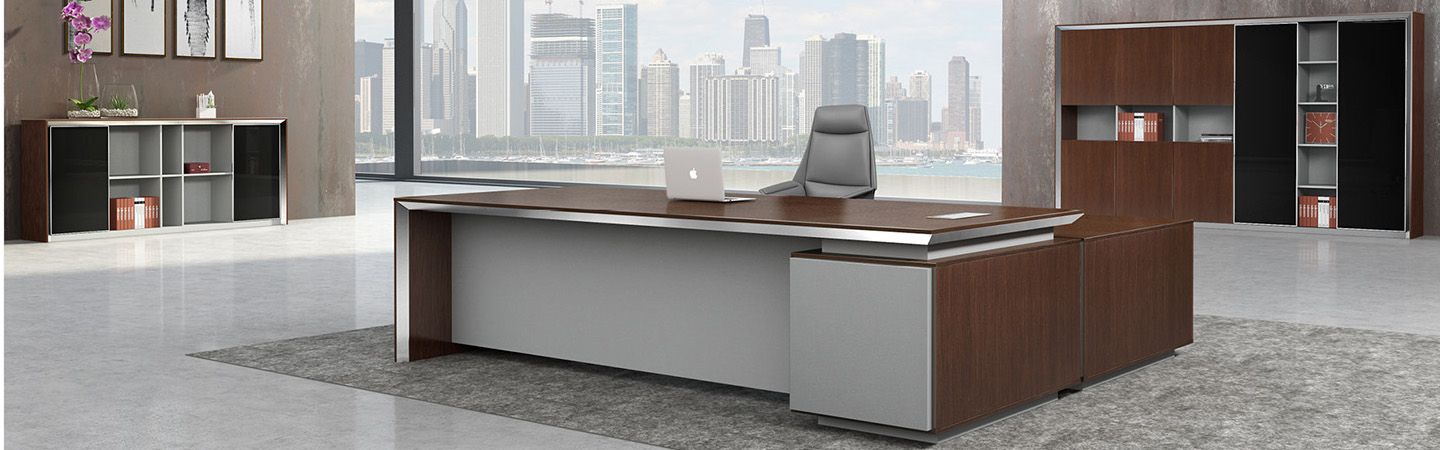 上海艺卓办公家具，现代办公家具