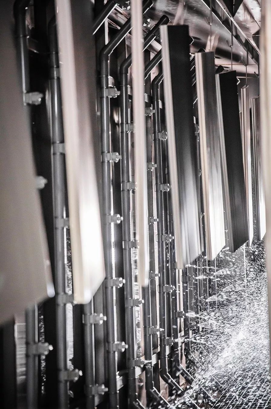 办公家具流行色