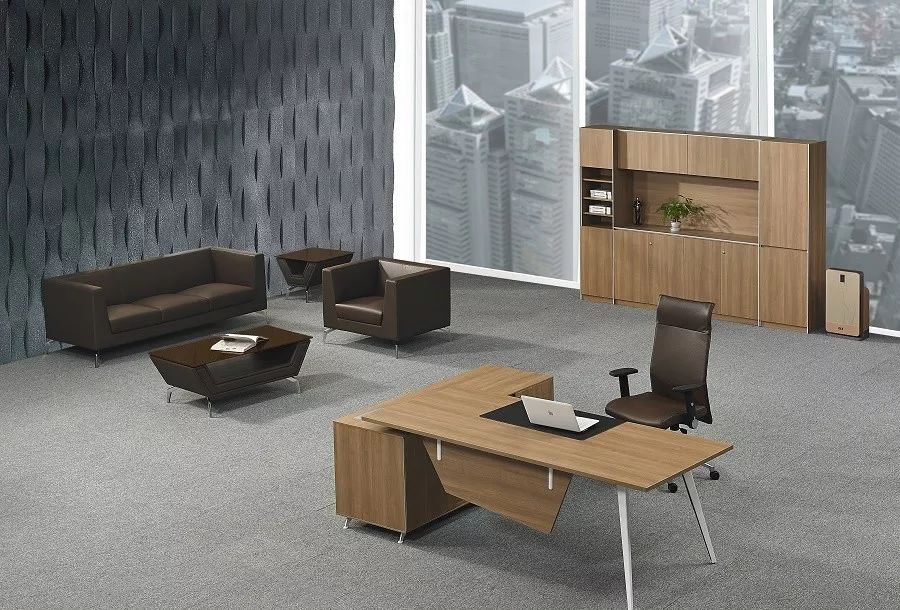 办公家具流行色